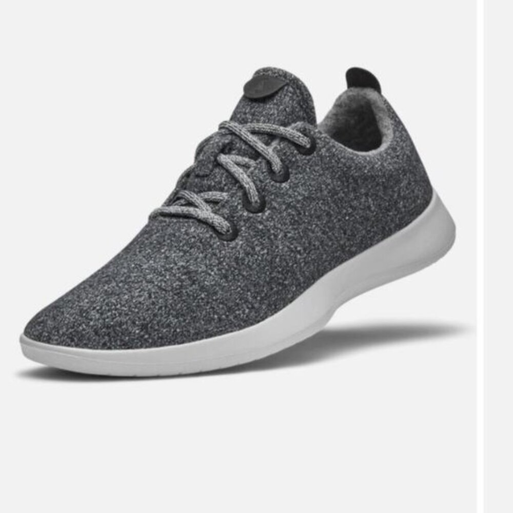 Allbirds All birds Wool Runners Running Shoes 10